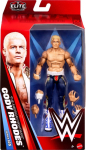 Mattel WWE Elite Collection: "The American Nightmare" Cody Rhodes - Action Figure (JHT78)