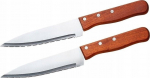 Vaggan MASTER GRILL KNIVES DO STEAK SET 2szt