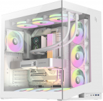 Gamemax Case | NEX C56 WH | ATX