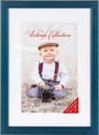 Victoria Collection Pildiraam Natura 21x29.7, sinine
