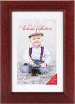 Victoria Collection Pildiraam Natura 10x15, mahagon
