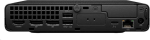 HP EliteDesk 8 Mini G1a R5-220 16GB 512SSD FreeDOS black D1NV0ES#ABD