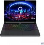 LENOVO LEGION 5 ULTRA 7 251HX/15.3" WQXGA (2560X1600) OLED 1000NITS (PEAK) / 500NITS (TYPICAL) GLOSSY, 100% DCI-P3, 165HZ, G-SYNC&reg;, DISPLAYHDR&trade; TRUE BLACK 1000/16GB/1TB SSD/RTX5070_12GB/W11H/ENG (ECLIPSE BLACK)