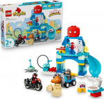 LEGO DUPLO Disney 10464 &ndash; Spidey's Team Headquarters