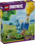 Lego Fortnite blocks 77080 Supply Drop