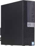 DEL Dell OptiPlex 5070 SFF PC i5-9500 / 16GB RAM / 512GB SSD / Windows 11 Pro / Refurbished