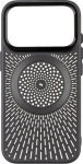 OBAL:ME MagNetix Float Cover for Apple iPhone 17 Pro / black