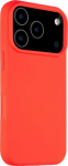 Tactical MagForce Velvet Smoothie Cover for Apple iPhone 17 Pro / chilli