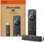 Amazon Fire TV Stick HD (2026)