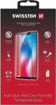Swissten Full Face Tempered Glass for Samsung Galaxy A36