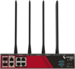 Opengear CM8008-C 8X RS232 X2 PINOUT POR, 2X 1GBE/SFP COMBO 2X USB 3.0