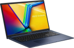ASUS VivoBook 17 X1704MA-AU051W - Core 7 350 | 17.3" | 16GB | 512GB | W11H | Niebieski - Core 7 350|LED:17.3"FHDIPS|RAM:16GB|SSD: 512GBM.2PCIe|W11H
