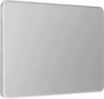 Amazingthing Amazingtihng Titan Hardshell do MacBook Neo 13" przezroczysty