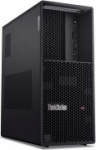 LENOVO THINKSTATION P3 TOWER GEN2 750W, U7-265K VPRO, 32GB, 1TB, W11P, 3YOS