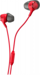 KIN Headphones Cloud Earbuds III BN7S0AA red