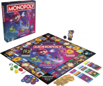 Hasbro Monopoly: Monopoly Super Mario Movie Edition (Greek Language) (G2638)