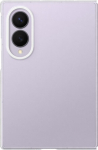 QF971CTE Clear Samsung Galaxy Fold 8, Transparent