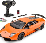 Tamiya Carson Carson 1:14 Lamborghini Murcielago 2.4G 100% RTR orange