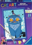 Ravensburger: CreArt K-Pop Demon Hunters Derpy & Sussie (12002472)