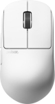 Pulsar X2H CRAZYLIGHT Medium Uyu gaming mouse, white