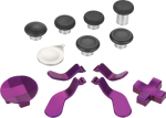 Venom Customization Kit Purple PS5
