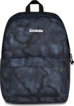 Seljakott Invicta Carlson 24l Black Cloudy