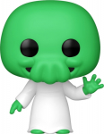 Funko Pop! Movies: Minions & Monsters - Goomi #2048 Vinyl Figure
