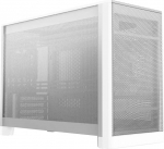 Case|MONTECH|micro ATX/Mini-ITX|White|Mini Tower|PC|Ten|TEN(W)