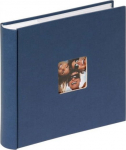 Walther Fun blue 10x15 200 Photos Memo Slip-in ME110L