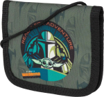 McNeill Money bag STAR WARS-MANDALORIAN