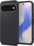 &Uuml;mbris Nano Pop (MagFit), Google Pixel 11, must, Qi2/MagSafe &uuml;hilduv, Spigen