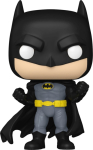 Funko Pop! Heroes: Batman Incorporated - Batman #640 Vinyl Figure