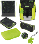 Herlitz Schulr. FiloActive DIN Plus Wild Life