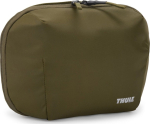 Thule 5620 EnRoute Travel Kit Natural Green