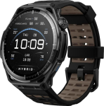 SMARTWATCH BALANCE 3/BLACK TITAN W2677GL4N AMAZFIT