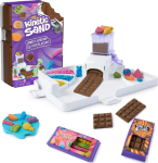 Spin Master Kinetic Sand Deli station