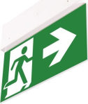 Intelight Direct S M 3H MT emergency light