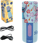 Lexibook Disney: Stitch - 2-in-1 Wireless Speaker (25.BTPDUO2D)