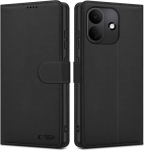 Kaaned Wallet, Xiaomi Redmi Note 17 Pro 5G, matt must, Tech-Protect