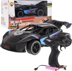 RoGer R/C High-Speed car 1:20