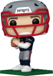 Funko Pop! Football: Patriots - Drake Maye #349 Vinyl Figure