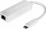 TRENDnet Network adapter USB-C Cabling