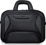 PORT Designs PORT BUSINESS LINE MANHATTAN Toploading BF - Notebook-Tasche - 39.6 cm (15.6")
