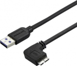 StarTech.com 20IN SLIM MICRO USB 3.0 CABLE,