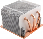 Dynatron Inter-Tech K-618 - CPU coolers - (f&uuml;r: LGA1156
