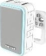 HONEYWELL Series 3 DW315S - door bell - kabelgebunden