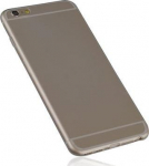 MTM TPU Silicon Cover Superslim, Transparent, f&uuml;r Apple iPhone 7, MTM Blister (MTM-7437)