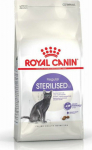 Roy ROYAL CANIN Sterilised - dry cat food - 4 kg