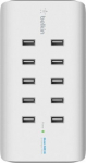 Belkin Rockstar 10-Port USB Charg. station, 120W B2B139vf
