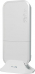 MikroTik wAP ac Access Point, RBwAPG-5HacD2HnD, Dual Band, 2x RJ45 1000Mb/s